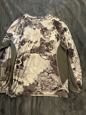magellan fishing shirt